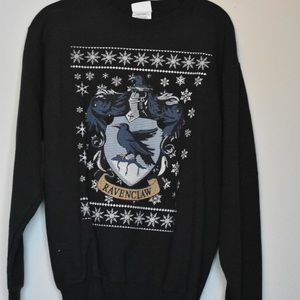 Ravenclaw sweatshirt
